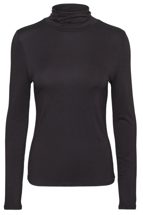 Vero Moda vmalberte ls rollneck top jrs noos